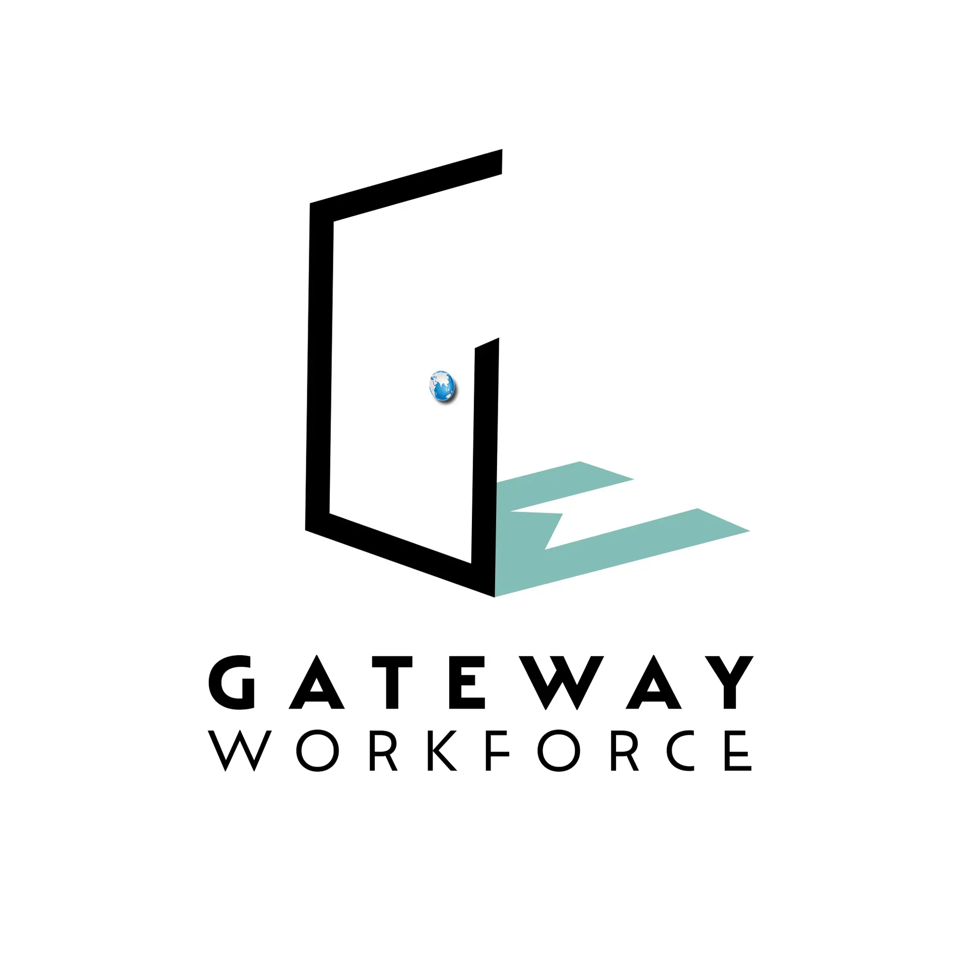 Gateway Workforce Logo